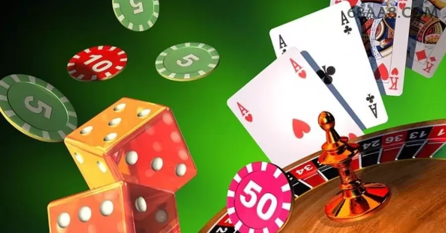 Cassino 68aa app mobile
